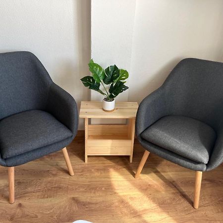 Casa Manuela Leilighet Castro Caldelas Eksteriør bilde