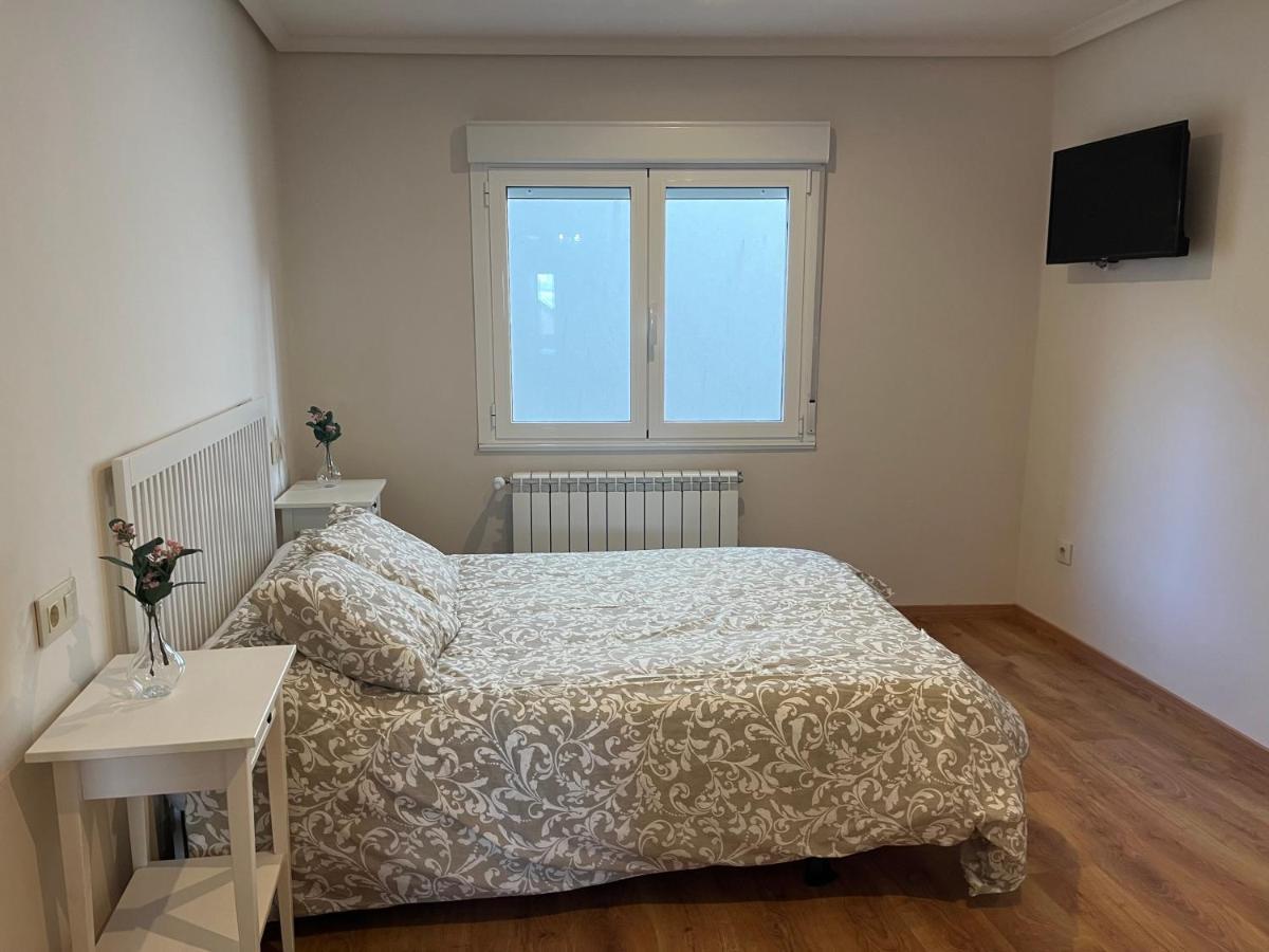 Casa Manuela Leilighet Castro Caldelas Eksteriør bilde