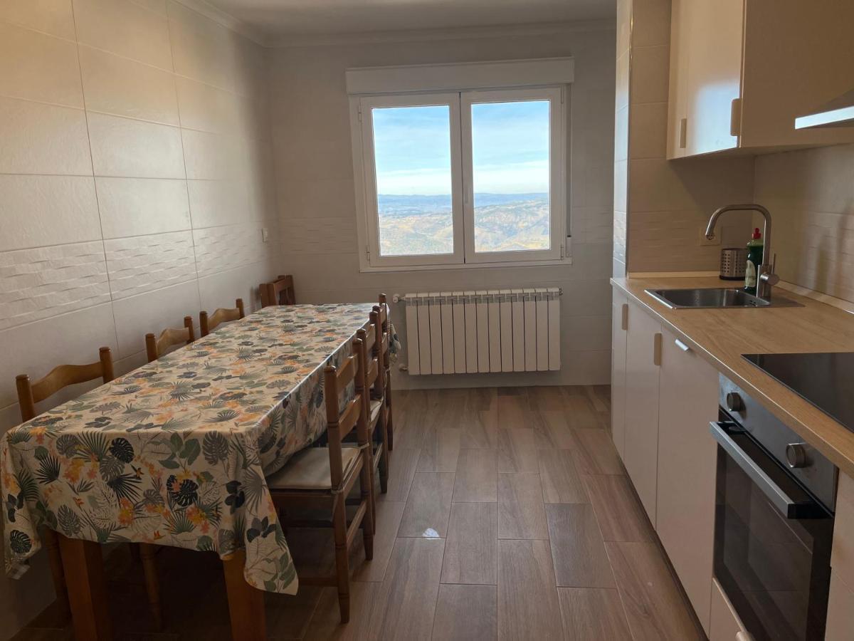 Casa Manuela Leilighet Castro Caldelas Eksteriør bilde