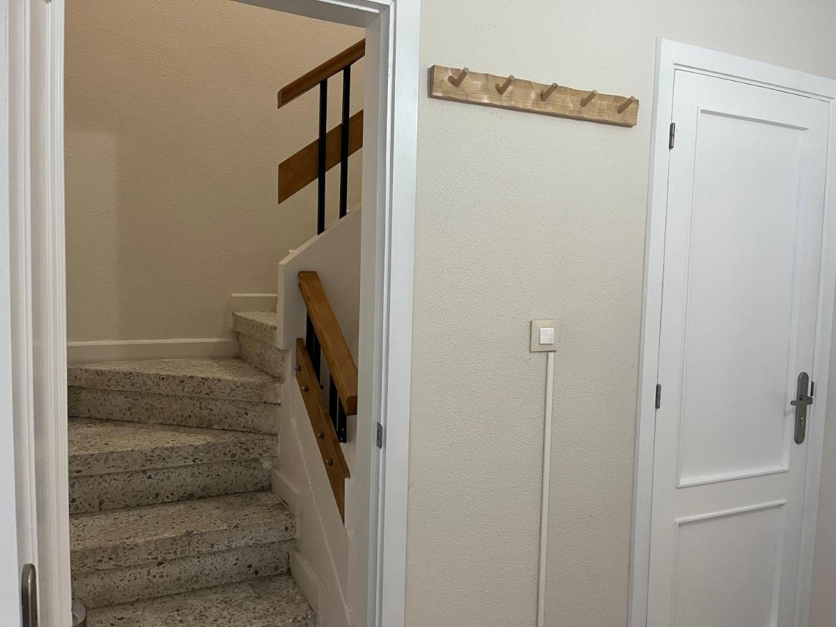 Casa Manuela Leilighet Castro Caldelas Eksteriør bilde