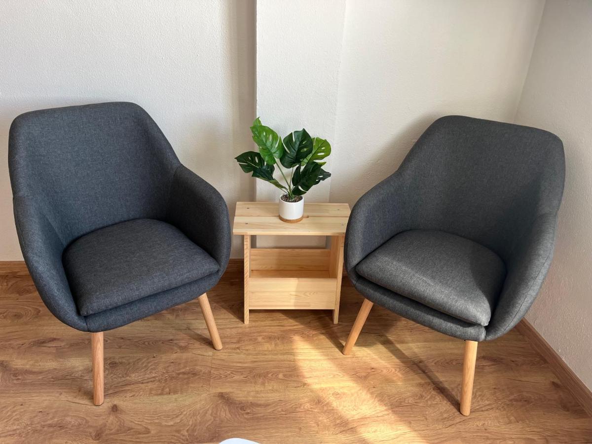 Casa Manuela Leilighet Castro Caldelas Eksteriør bilde